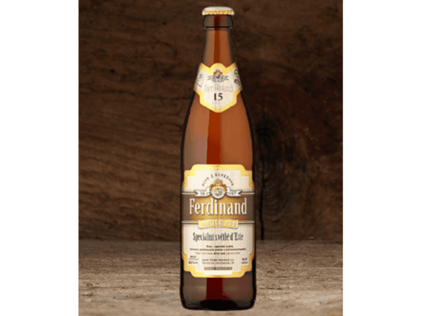 Ferdinand D'este, 50 cl., No. 15