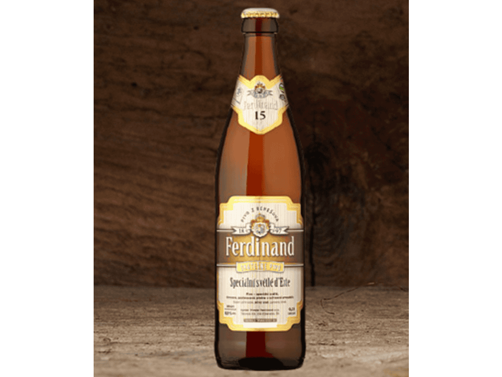Ferdinand D'este, 50 cl., No. 15