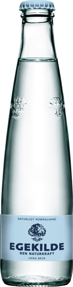 Egekilde Blå Still 30 cl. 30 stk.