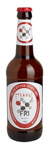 Refsvindinge Ethanol alcoholfri 50 cl 15