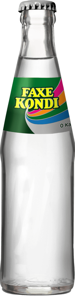 Faxe Kondi Free 25 cl. 30 stk.