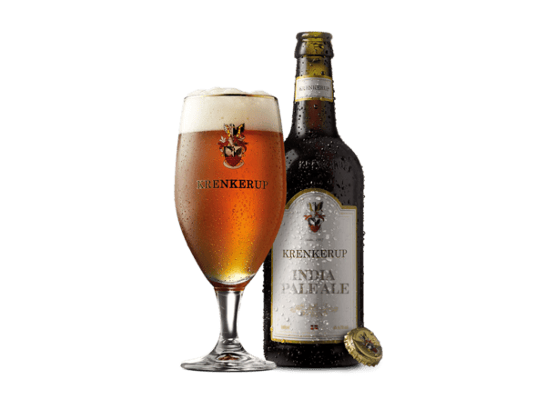 Krenkerup IPA 12 stk. 50 cl.
