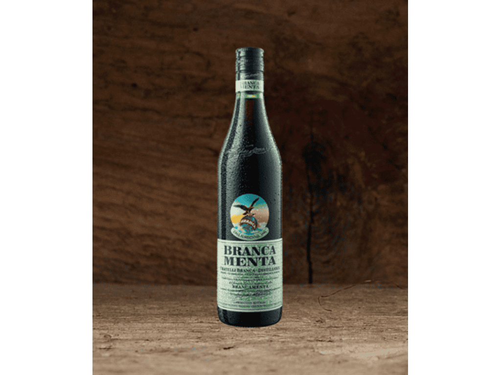 Fernet Menta 70 cl