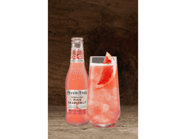 Fever-Tree Pink Grapefruit 24 stk