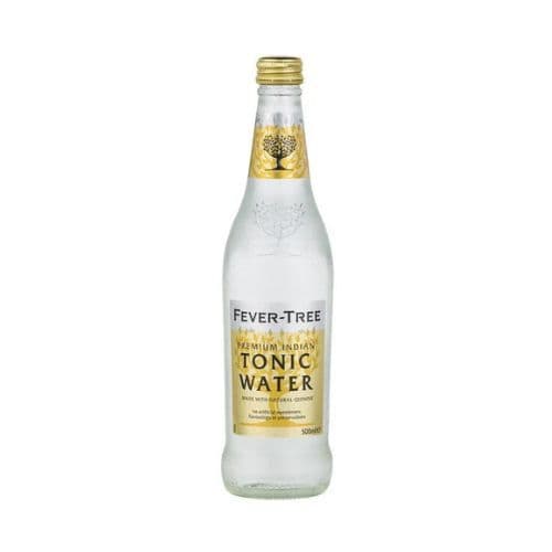 Fever-Tree Indian Tonic 50 cl