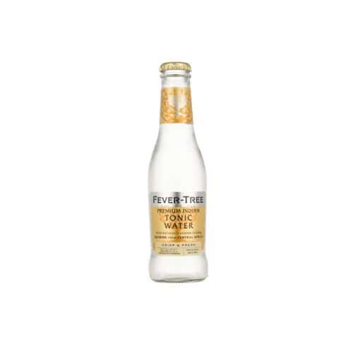Fever-Tree Indian tonic 24 stk 20 cl.