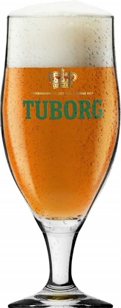Tuborg Fine Festival 33 cl 30 stk