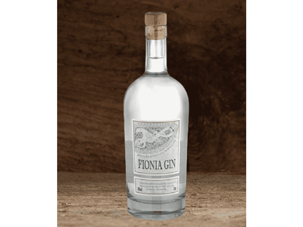 Nyborg Vodka Fionia 70 cl 1 Stk Øko