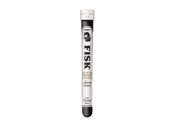 FISK Pure raw RØR,  50 stk. 2 cl.