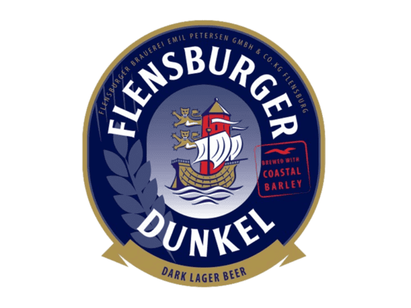 Flensburger Dunkel  30 ltr Fustage