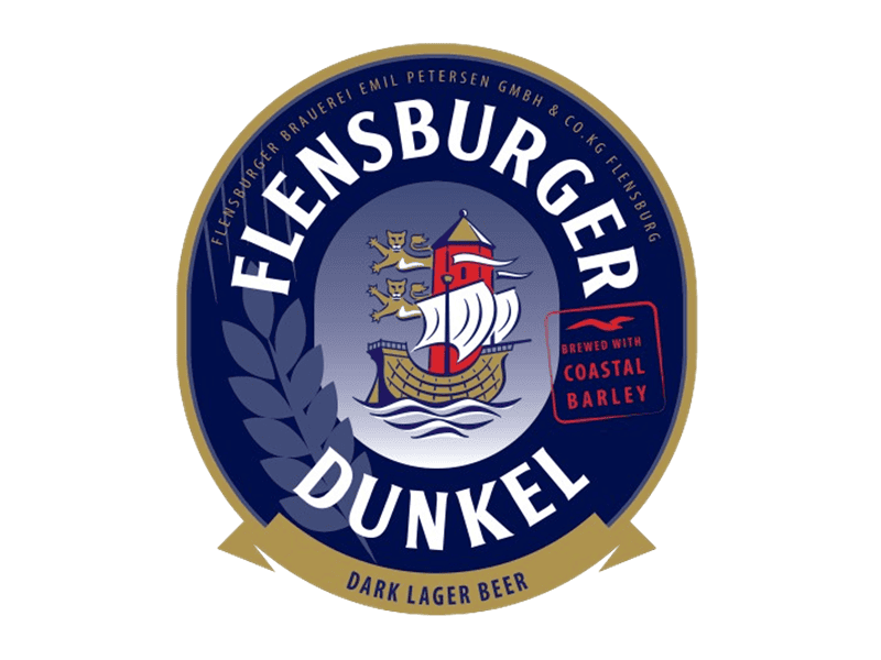 Flensburger Dunkel  30 ltr Fustage