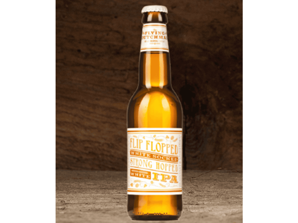 Flying Dutchman, Flip flopped IPA