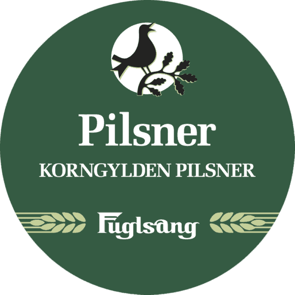 Fuglsang  Pilsner  20  ltr.