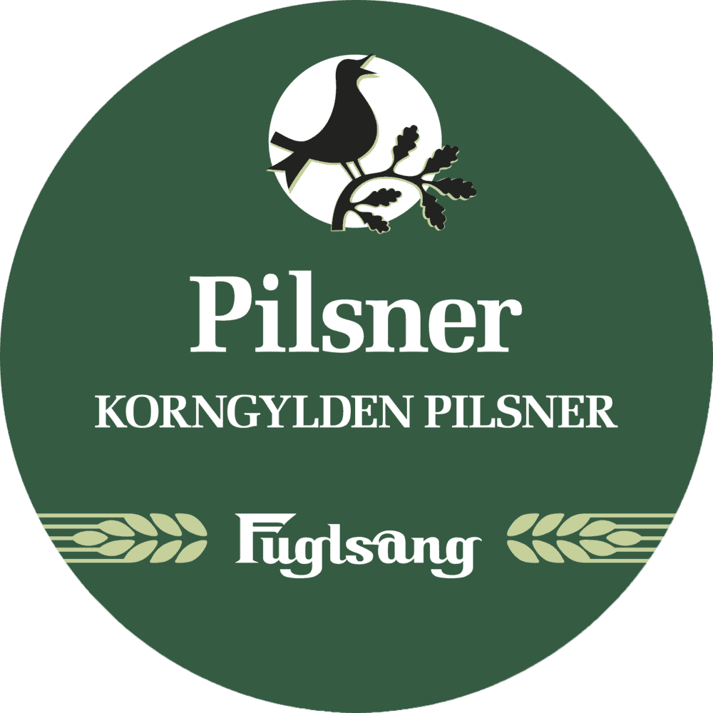 Fuglsang Pilsner 20 ltr.