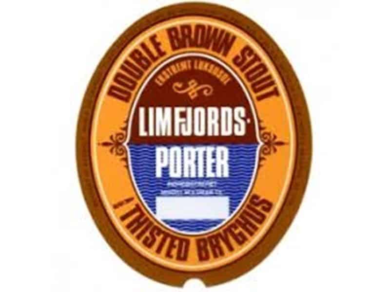 Fustage Thy Limfjordsporter 20 ltr.