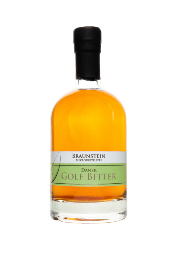 Braunstein Golf Bitter, 1 stk.