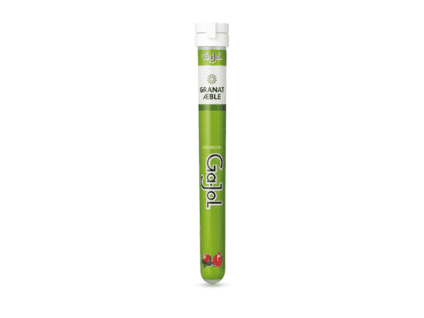 Gajol Granatæble RØR,  50 X 2 cl.