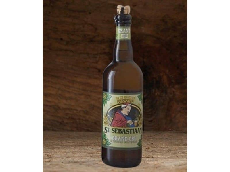 Sterkens St.sebastiaan Grand Cru 75
