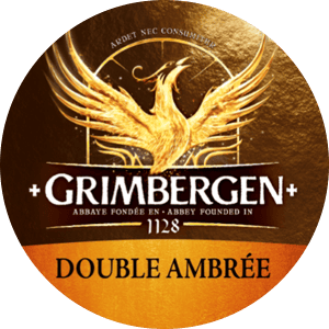 Grimbergen Double Ambrée 20 ltr.