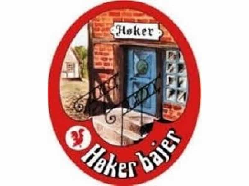 Fustage Hancock Høker Bajer 15 ltr.