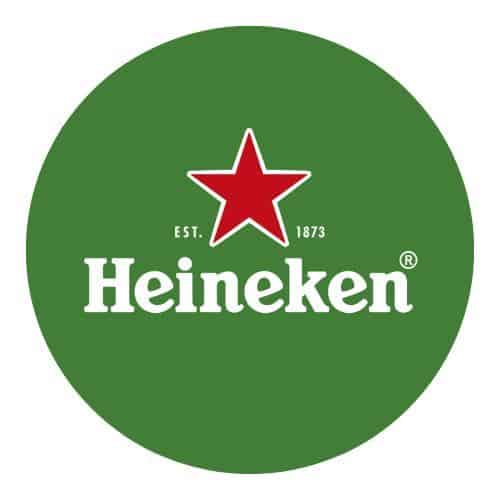 Heineken 20  ltr.