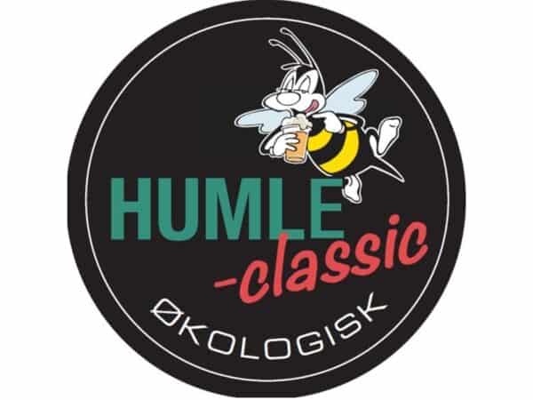 Humle Classic Økologisk 20 ltr. fustage