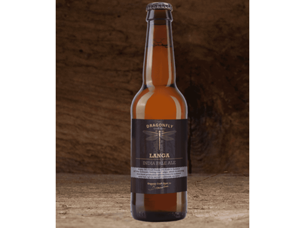Dragonfly: Langa - India Pale Ale 0,35