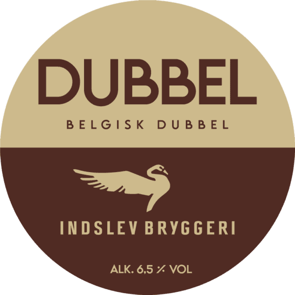 Indslev Dubbel 20 ltr. fustage