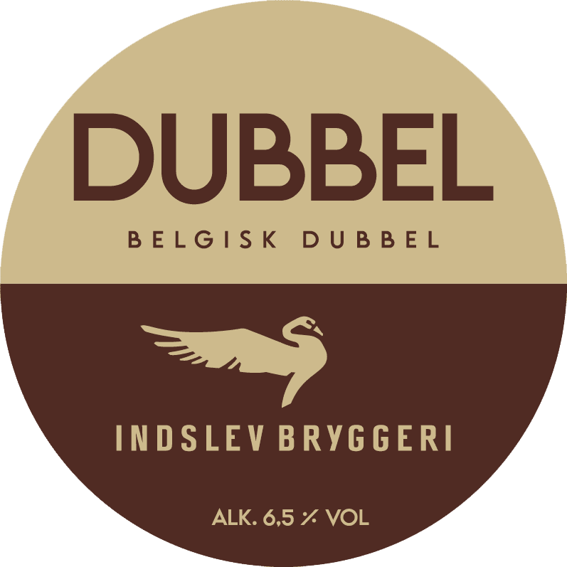 Indslev Dubbel 20 ltr. fustage
