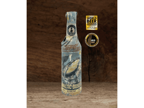 Insel Baltic Goose, 24 stk. 33 cl