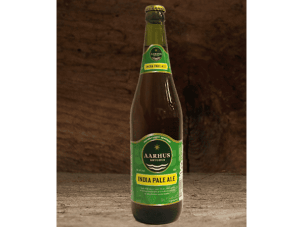 Aarhus Bryghus IPA 60 cl. 12 stk.