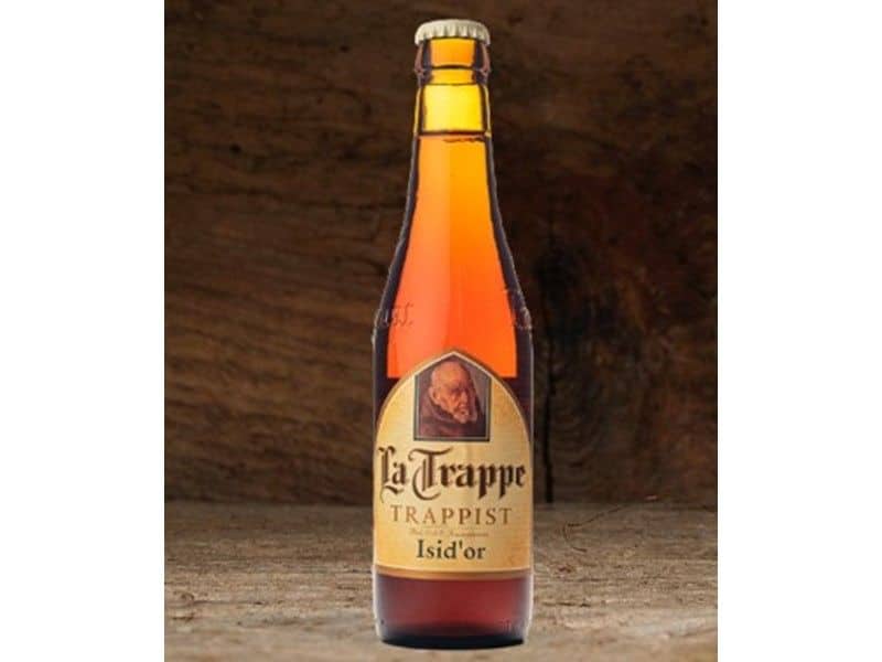 La Trappe Puur Øko. 33 cl. 24 stk.