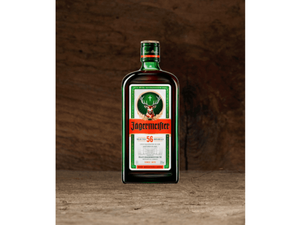 Jägermeister, 70 cl.