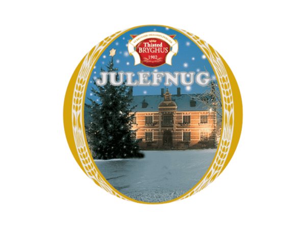 Fustage Thy Julefnug 20 ltr.