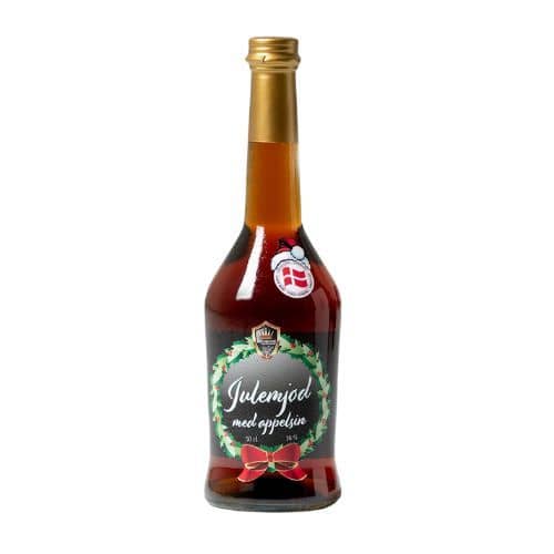 Tarp Jysk Julemjød 50 cl. 6 stk.