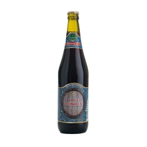 Aarhus Bryghus Juletønden 60 cl. 12 stk.