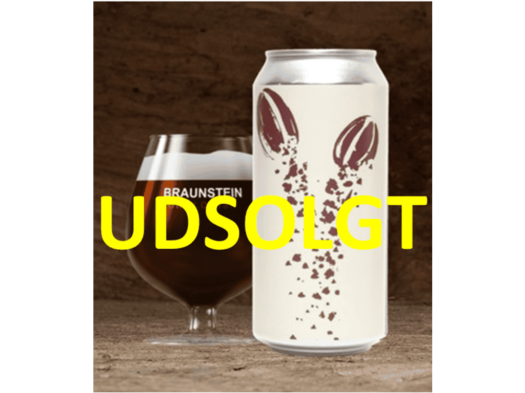 Dragonfly Coffe Bean  24x44 cl Dåser