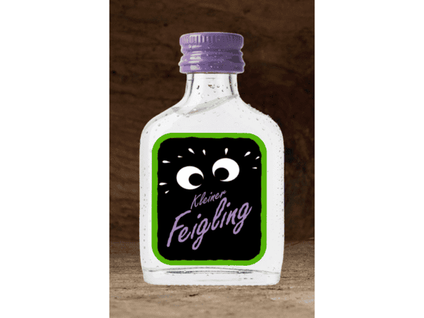 Kleiner Feigling 2 cl.x 12 stk.