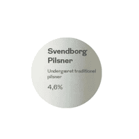 Svendborgsund Pilsner 20 ltr