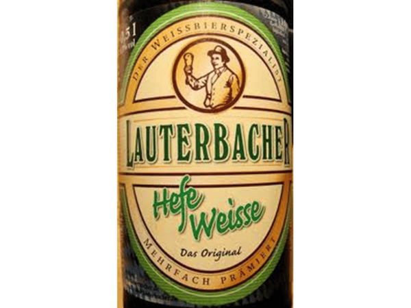 Lauterbacher NaturHell , 30 ltr.