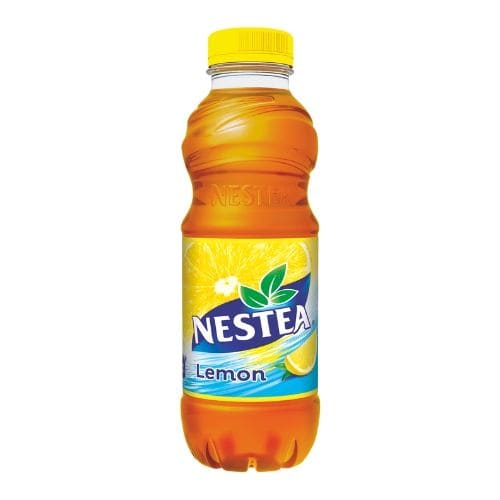 Nestea Ice Tea  lemon 50 cl. 12 stk.