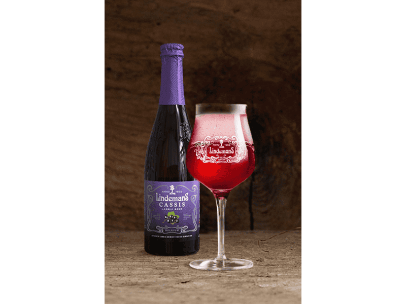Lindemans Cassis