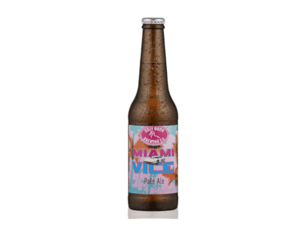 Ugly Duck Miami Vice 33 cl. 24 stk.