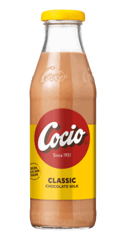 Cocio 40 cl. 18 stk.