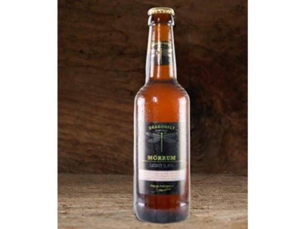 Dragonfly -Pacific  35 cl. 0,5%  IPA