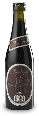 Refsvindinge Mors Stout 33 cl. 30 stk.
