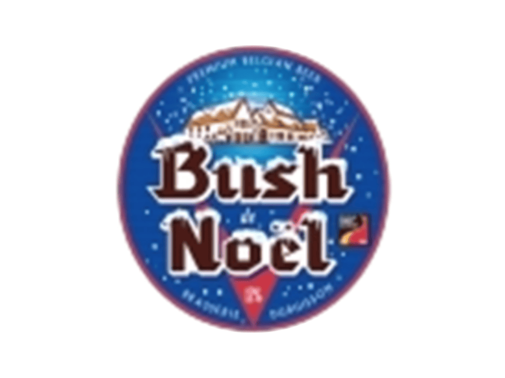 Bush De Noel 20 ltr fustage