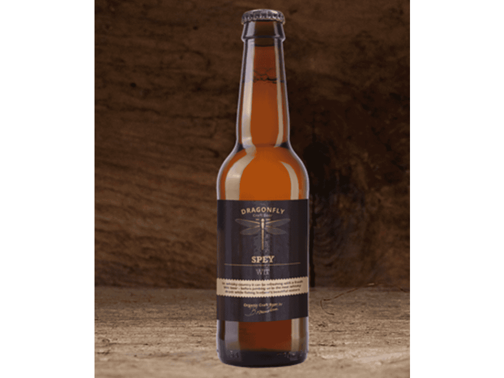 Dragonfly: Spey - Witt 0,35 cl