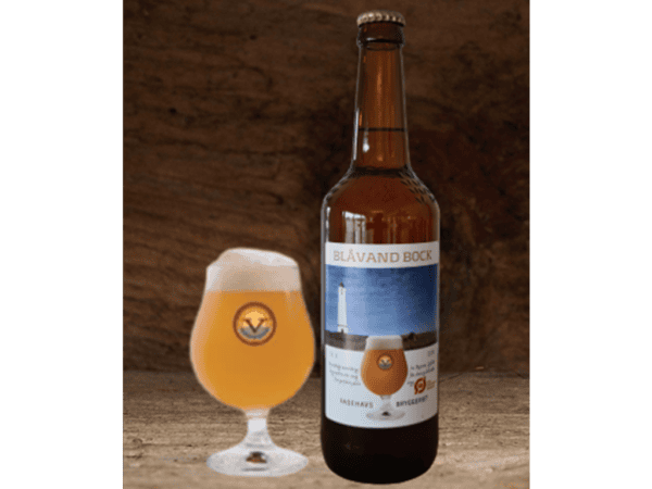 Vadehavs - Blåvand Bock