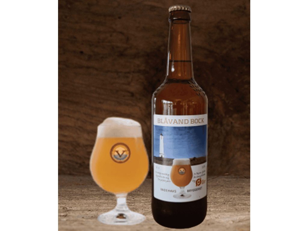 Vadehavs - Blåvand Bock